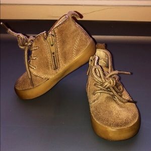 Boys Toddler Gap Shoes